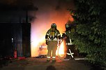 Gro&szlig;brand in Gro&szlig;furra (Foto: Silvio Dietzel)