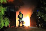 Gro&szlig;brand in Gro&szlig;furra (Foto: Silvio Dietzel)