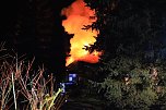 Gro&szlig;brand in Gro&szlig;furra (Foto: Silvio Dietzel)
