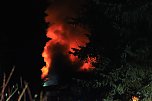 Gro&szlig;brand in Gro&szlig;furra (Foto: Silvio Dietzel)
