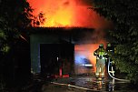 Gro&szlig;brand in Gro&szlig;furra (Foto: Silvio Dietzel)