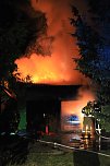 Gro&szlig;brand in Gro&szlig;furra (Foto: Silvio Dietzel)