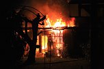 Gro&szlig;brand in Gro&szlig;furra (Foto: Silvio Dietzel)
