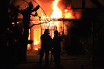 Gro&szlig;brand in Gro&szlig;furra (Foto: Silvio Dietzel)