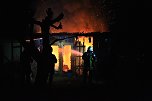 Gro&szlig;brand in Gro&szlig;furra (Foto: Silvio Dietzel)