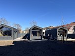 Tiny HOUSE (Foto: oas)