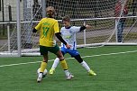 Im ersten Pflichtspiel konnte der Wacker Nachwuchs punkten (Foto: Martina Nebelung)