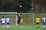 Im ersten Pflichtspiel konnte der Wacker Nachwuchs punkten (Foto: Martina Nebelung)
