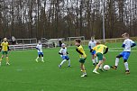 Im ersten Pflichtspiel konnte der Wacker Nachwuchs punkten (Foto: Martina Nebelung)