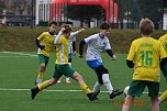 Im ersten Pflichtspiel konnte der Wacker Nachwuchs punkten (Foto: Martina Nebelung)