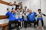 Im ersten Pflichtspiel konnte der Wacker Nachwuchs punkten (Foto: Martina Nebelung)