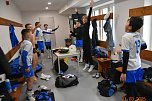 Im ersten Pflichtspiel konnte der Wacker Nachwuchs punkten (Foto: Martina Nebelung)