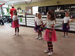 Fasching im Landhaus am Schlosspark (Foto: K.Leyh)