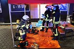 Verst&auml;rkung f&uuml;r den Fuhrpark der Feuerwehr (Foto: Thomas M&uuml;ller)