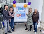 Baby- und Kinderflohmarkt (Foto: Markus Friedrich)