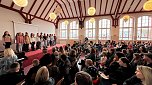 Tag der offenen T&uuml;r am Herder-Gymnasium (Foto: Herder-Gymnasium)