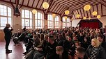 Tag der offenen T&uuml;r am Herder-Gymnasium (Foto: Herder-Gymnasium)