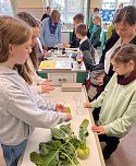 Tag der offenen T&uuml;r am Herder-Gymnasium (Foto: Herder-Gymnasium)