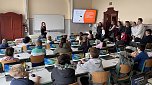 Tag der offenen T&uuml;r am Herder-Gymnasium (Foto: Herder-Gymnasium)