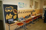 Tag der offenen T&uuml;r am Geschwister-Scholl-Gymnasium in Kelbra (Foto: Ulrich Reinboth)