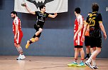 Durchwachsenes Handballwochenende f&uuml;r die Nordh&auml;user Mannschaften (Foto: Christoph Keil, Matthias Schr&ouml;ter, privat)