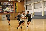 Durchwachsenes Handballwochenende f&uuml;r die Nordh&auml;user Mannschaften (Foto: Christoph Keil, Matthias Schr&ouml;ter, privat)