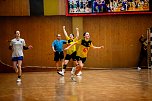 Durchwachsenes Handballwochenende f&uuml;r die Nordh&auml;user Mannschaften (Foto: Christoph Keil, Matthias Schr&ouml;ter, privat)