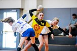 Durchwachsenes Handballwochenende f&uuml;r die Nordh&auml;user Mannschaften (Foto: Christoph Keil, Matthias Schr&ouml;ter, privat)