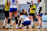 Durchwachsenes Handballwochenende f&uuml;r die Nordh&auml;user Mannschaften (Foto: Christoph Keil, Matthias Schr&ouml;ter, privat)