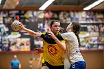 Durchwachsenes Handballwochenende f&uuml;r die Nordh&auml;user Mannschaften (Foto: Christoph Keil, Matthias Schr&ouml;ter, privat)