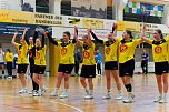 Durchwachsenes Handballwochenende f&uuml;r die Nordh&auml;user Mannschaften (Foto: Christoph Keil, Matthias Schr&ouml;ter, privat)