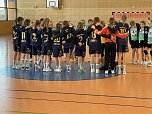 Durchwachsenes Handballwochenende f&uuml;r die Nordh&auml;user Mannschaften (Foto: Christoph Keil, Matthias Schr&ouml;ter, privat)