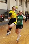 NSV Damen k&auml;mpfen mit der Fehlerquote (Foto: Uwe Tittel)