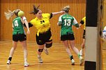 NSV Damen k&auml;mpfen mit der Fehlerquote (Foto: Uwe Tittel)