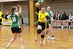 NSV Damen k&auml;mpfen mit der Fehlerquote (Foto: Uwe Tittel)
