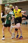 NSV Damen k&auml;mpfen mit der Fehlerquote (Foto: Uwe Tittel)
