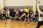 NSV Damen k&auml;mpfen mit der Fehlerquote (Foto: Uwe Tittel)