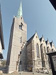 St. Johannis Kirche Ellrich (Foto: vgf)