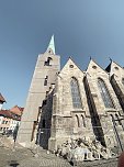 St. Johannis Kirche Ellrich (Foto: vgf)