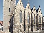St. Johannis Kirche Ellrich (Foto: vgf)