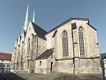 St. Johannis Kirche Ellrich (Foto: vgf)