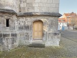 St. Johannis Kirche Ellrich (Foto: vgf)