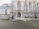 St. Johannis Kirche Ellrich (Foto: vgf)