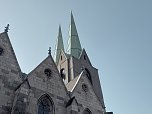 St. Johannis Kirche Ellrich (Foto: vgf)
