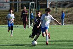 Wackers D2 musste gegen den FC Borntal Erfurt eine Niederlage einstecken (Foto: Martina Nebelung)
