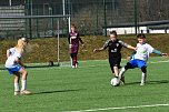Wackers D2 musste gegen den FC Borntal Erfurt eine Niederlage einstecken (Foto: Martina Nebelung)
