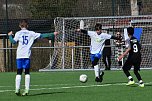Wackers D2 musste gegen den FC Borntal Erfurt eine Niederlage einstecken (Foto: Martina Nebelung)