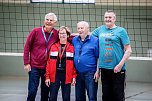 Humboldts Volleyballerinnen triumphierten im Schulamtsfinale (Foto: Christoph Keil) Humboldts Volleyballerinnen triumphierten im Schulamtsfinale (Foto: Christoph Keil)