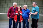 Humboldts Volleyballerinnen triumphierten im Schulamtsfinale (Foto: Christoph Keil) Humboldts Volleyballerinnen triumphierten im Schulamtsfinale (Foto: Christoph Keil)