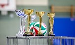 Humboldts Volleyballerinnen triumphierten im Schulamtsfinale (Foto: Christoph Keil) Humboldts Volleyballerinnen triumphierten im Schulamtsfinale (Foto: Christoph Keil)